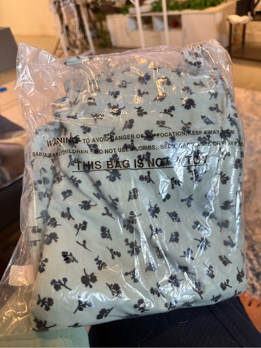 Motel Rocks Sage Flower Midi Dress - Picture 4 of 5